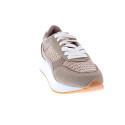 Zapatillas Gioseppo zapatos Mujer modelo Glover Beige Cordón