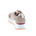 Zapatillas Gioseppo zapatos Mujer modelo Glover Beige Cordón