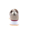 Zapatillas Gioseppo zapatos Mujer modelo Glover Beige Cordón