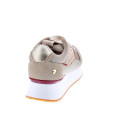 Zapatillas Gioseppo zapatos Mujer modelo Glover Beige Cordón