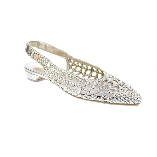 Sandalias Xti zapatos Mujer modelo 143785 Oro 