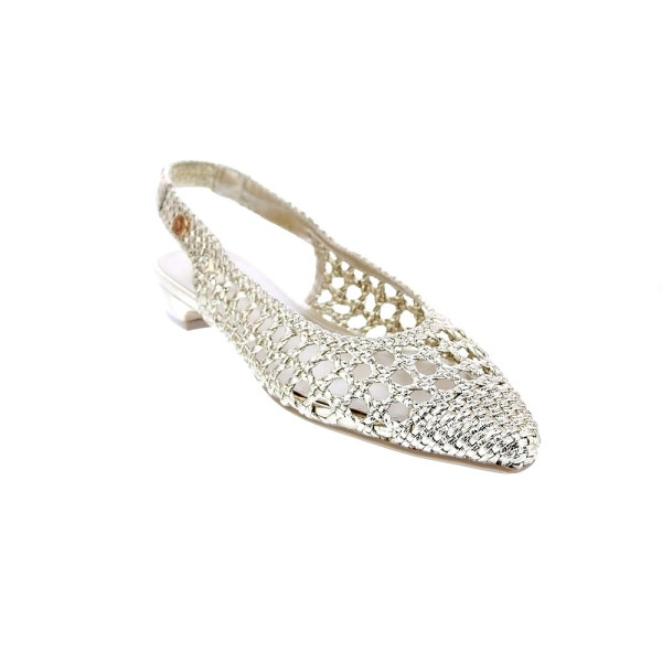 Sandalias Xti zapatos Mujer modelo 143785 Oro 