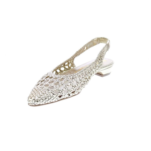 Sandalias Xti zapatos Mujer modelo 143785 Oro 