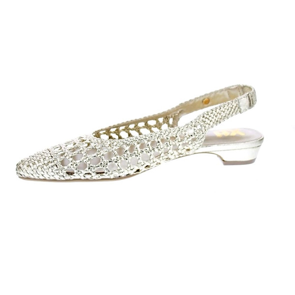 Sandalias Xti zapatos Mujer modelo 143785 Oro 