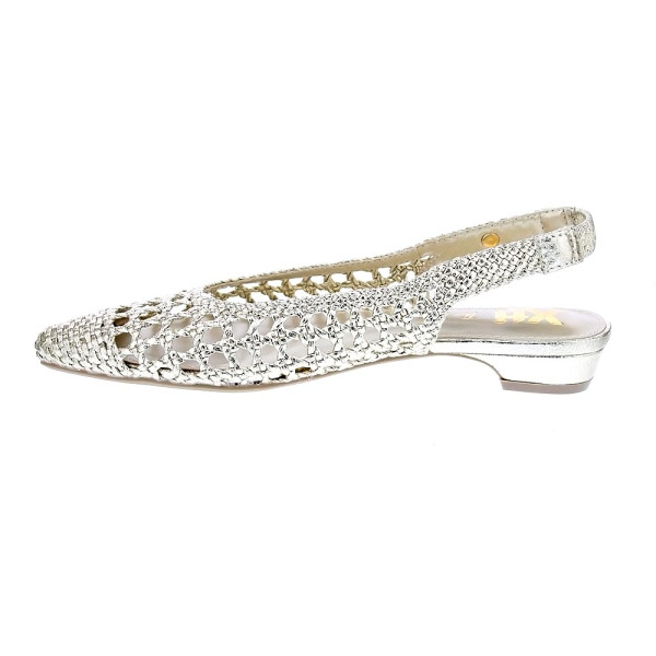 Sandalias Xti zapatos Mujer modelo 143785 Oro 