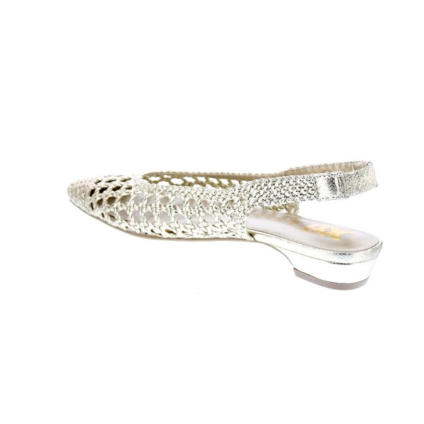 Sandalias Xti zapatos Mujer modelo 143785 Oro 