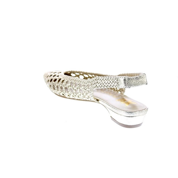 Sandalias Xti zapatos Mujer modelo 143785 Oro 