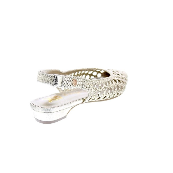 Sandalias Xti zapatos Mujer modelo 143785 Oro 