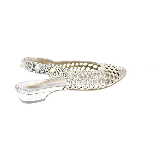 Sandalias Xti zapatos Mujer modelo 143785 Oro 