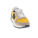 Zapatillas Mtng zapatos Hombre modelo Joggo Evo Amarillo Cordón