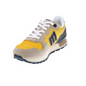 Zapatillas Mtng zapatos Hombre modelo Joggo Evo Amarillo Cordón