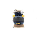 Zapatillas Mtng zapatos Hombre modelo Joggo Evo Amarillo Cordón