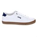Zapatillas Mtng zapatos Hombre modelo Aria 84732 Blanco Cordón