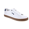 Zapatillas Mtng zapatos Hombre modelo Aria 84732 Blanco Cordón