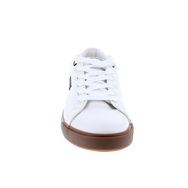 Zapatillas Mtng zapatos Hombre modelo Aria 84732 Blanco Cordón