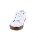 Zapatillas Mtng zapatos Hombre modelo Aria 84732 Blanco Cordón