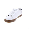 Zapatillas Mtng zapatos Hombre modelo Aria 84732 Blanco Cordón