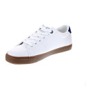Zapatillas Mtng zapatos Hombre modelo Aria 84732 Blanco Cordón