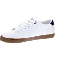 Zapatillas Mtng zapatos Hombre modelo Aria 84732 Blanco Cordón