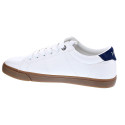Zapatillas Mtng zapatos Hombre modelo Aria 84732 Blanco Cordón