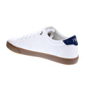 Zapatillas Mtng zapatos Hombre modelo Aria 84732 Blanco Cordón