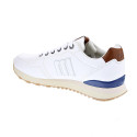 Zapatillas Mtng zapatos Hombre modelo Porland Blanco Cordón