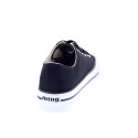 Zapatillas Mtng zapatos Mujer modelo Bigger Negro 