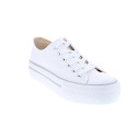 Zapatillas Mtng zapatos Mujer modelo Bigger Blanco 