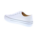 Zapatillas Mtng zapatos Mujer modelo Bigger Blanco 
