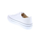 Zapatillas Mtng zapatos Mujer modelo Bigger Blanco 