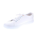Zapatillas Mtng zapatos Mujer modelo Aria Blanco Cordón