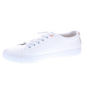 Zapatillas Mtng zapatos Mujer modelo Aria Blanco Cordón