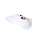 Zapatillas Mtng zapatos Mujer modelo Aria Blanco Cordón
