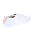 Zapatillas Mtng zapatos Mujer modelo Aria Blanco Cordón