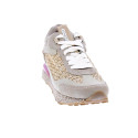 Zapatillas Gioseppo zapatos Mujer modelo Harding Beige Cordón