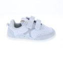 Zapatillas Munich zapatos Niña modelo Baby Koda 07 Blanco Velcro