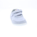 Zapatillas Munich zapatos Niña modelo Baby Koda 07 Blanco Velcro