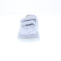 Zapatillas Munich zapatos Niña modelo Baby Koda 07 Blanco Velcro