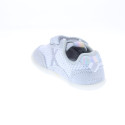Zapatillas Munich zapatos Niña modelo Baby Koda 07 Blanco Velcro