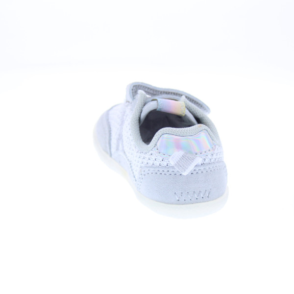 Zapatillas Munich zapatos Niña modelo Baby Koda 07 Blanco Velcro