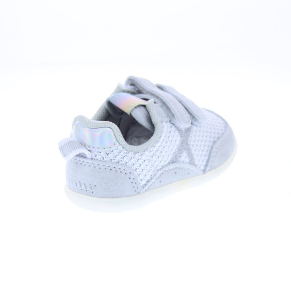 Zapatillas Munich zapatos Niña modelo Baby Koda 07 Blanco Velcro