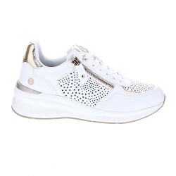 Zapatillas Xti zapatos Mujer modelo 143712 Blanco 
