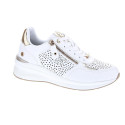 Zapatillas Xti zapatos Mujer modelo 143712 Blanco 