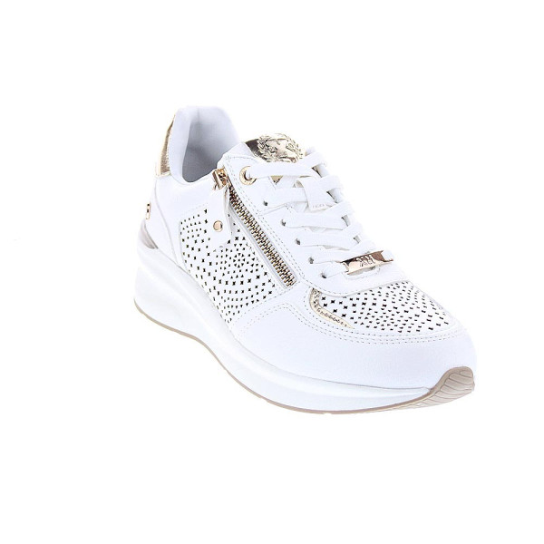 Zapatillas Xti zapatos Mujer modelo 143712 Blanco 
