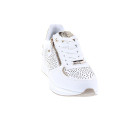 Zapatillas Xti zapatos Mujer modelo 143712 Blanco 