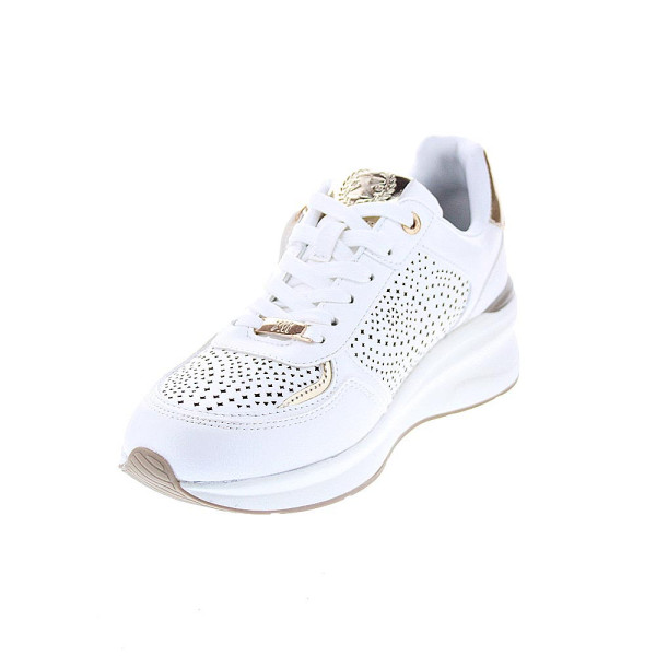 Zapatillas Xti zapatos Mujer modelo 143712 Blanco 