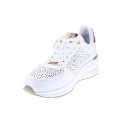 Zapatillas Xti zapatos Mujer modelo 143712 Blanco 