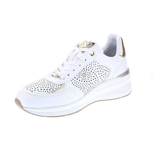 Zapatillas Xti zapatos Mujer modelo 143712 Blanco 