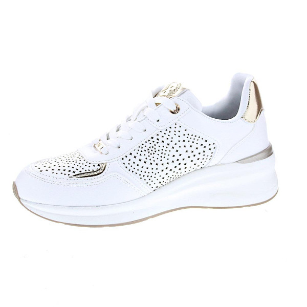 Zapatillas Xti zapatos Mujer modelo 143712 Blanco 