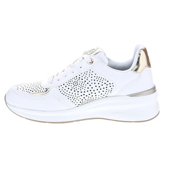 Zapatillas Xti zapatos Mujer modelo 143712 Blanco 